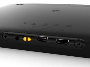 motorola xoom 3D Модель