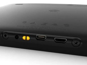 motorola xoom 3D Model