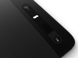 motorola xoom 3D Модель