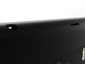 motorola xoom 3D Модель