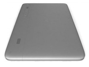 motorola xoom 3D Модель
