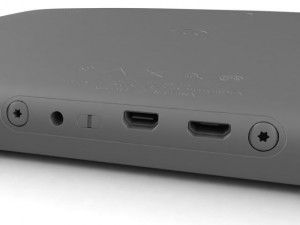 motorola xoom 3D Модель
