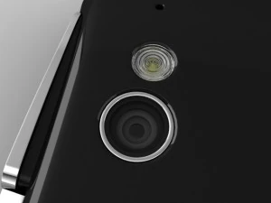 sony ericsson xperia play 3D Model