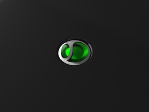 sony ericsson xperia play Modelo 3D