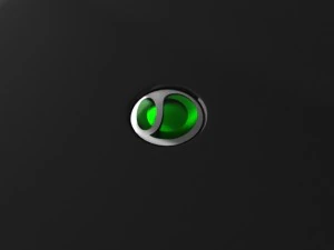 sony ericsson xperia play 3D Model