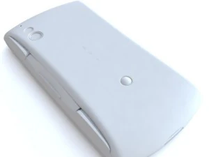 sony ericsson xperia play 3D Model