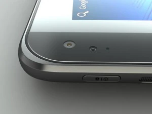 lg optimus pad 3D Model