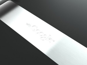 lg optimus pad 3D Модель