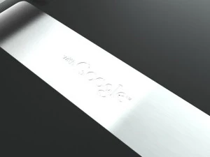 lg optimus pad 3D Model