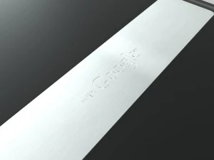 lg optimus pad 3D Model