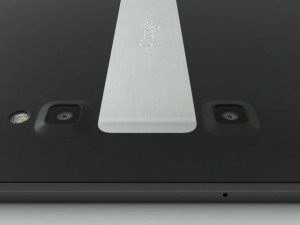 lg optimus pad 3D Модель