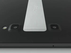 lg optimus pad 3D Model