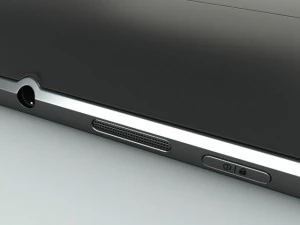 lg optimus pad 3D Model