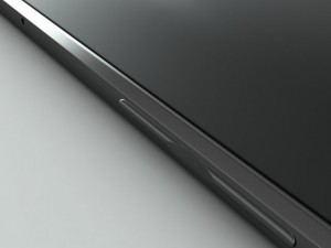 lg optimus pad 3D Модель