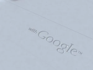 lg optimus pad 3D Model