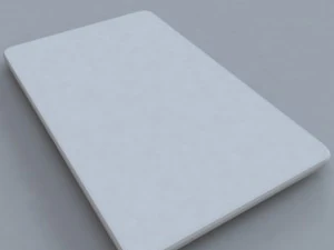 lg optimus pad 3D Model