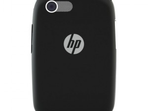 hp veer 3D Модель