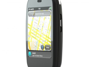 hp veer 3D Модель