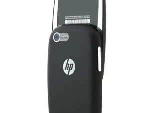 hp veer 3D Model