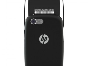 hp veer 3D Модель