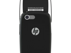 hp veer 3D Model