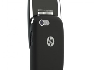 hp veer 3D Модель