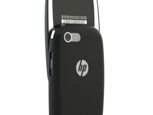 hp veer 3D Model