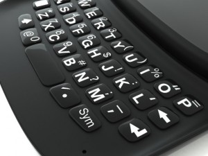 hp veer 3D Модель