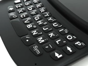 hp veer 3D Model