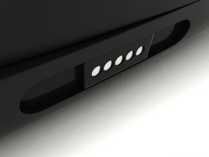 hp veer 3D Модель