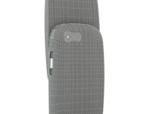 hp veer 3D Model