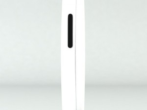 hp veer 4g 3D Model