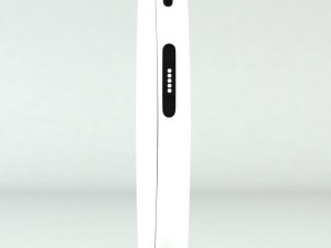hp veer 4g 3D Model