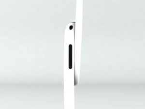 hp veer 4g 3D Model
