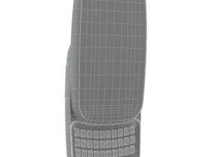 hp veer 4g 3D Model