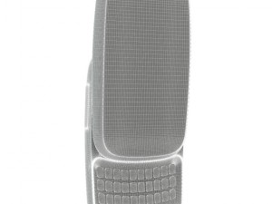 hp veer 4g 3D Model