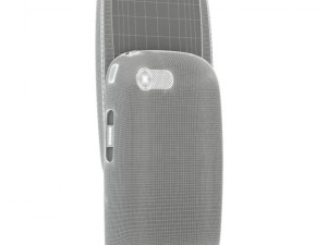 hp veer 4g 3D Model