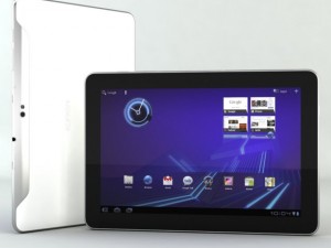 samsung galaxy tab 101 Model 3D