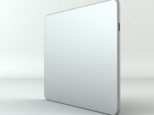 samsung galaxy tab 101 3D Model
