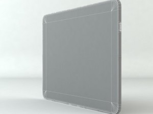 samsung galaxy tab 101 3D Model