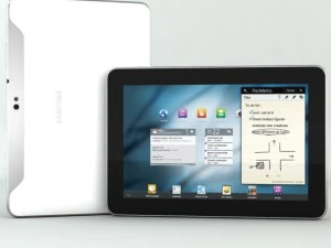samsung galaxy tab 89 Modelo 3D