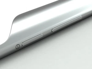 samsung galaxy tab 89 3D Model
