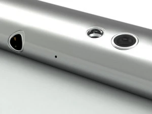 samsung galaxy tab 89 3D Model