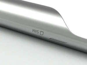 samsung galaxy tab 89 3D Model