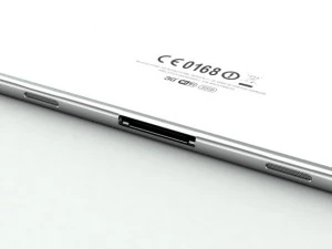 samsung galaxy tab 89 3D Model