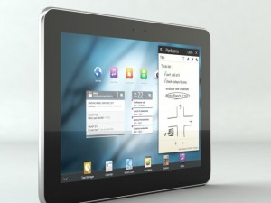 samsung galaxy tab 89 3Dモデル