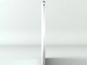 samsung galaxy tab 89 3D Model