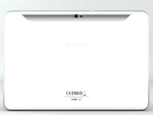 samsung galaxy tab 89 3D Model