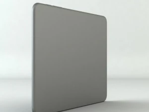 samsung galaxy tab 89 3D Model