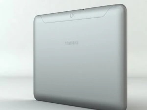 samsung galaxy tab 89 3D Model